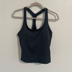 prAna Racerback Tank Top Women’s Small